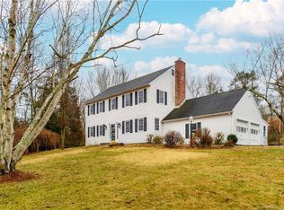 57 Lake George Rd, Brookfield, CT 06804