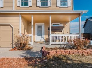 1387 Sunnyside St, Highlands Ranch, CO 80126
