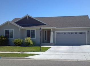 2704 Daisy Dr, Bozeman, MT 59718