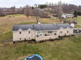 1529 Village Rd, Clearfield, PA 16830