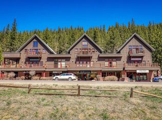 10770 Donner Pass Rd STE 303, Truckee, CA 96161