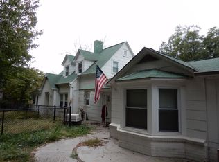 100 Frank St, Connelly Springs, NC 28612