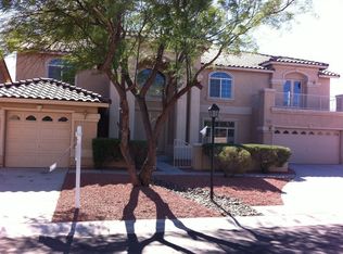 10198 Bedec Ave, Las Vegas, NV 89183