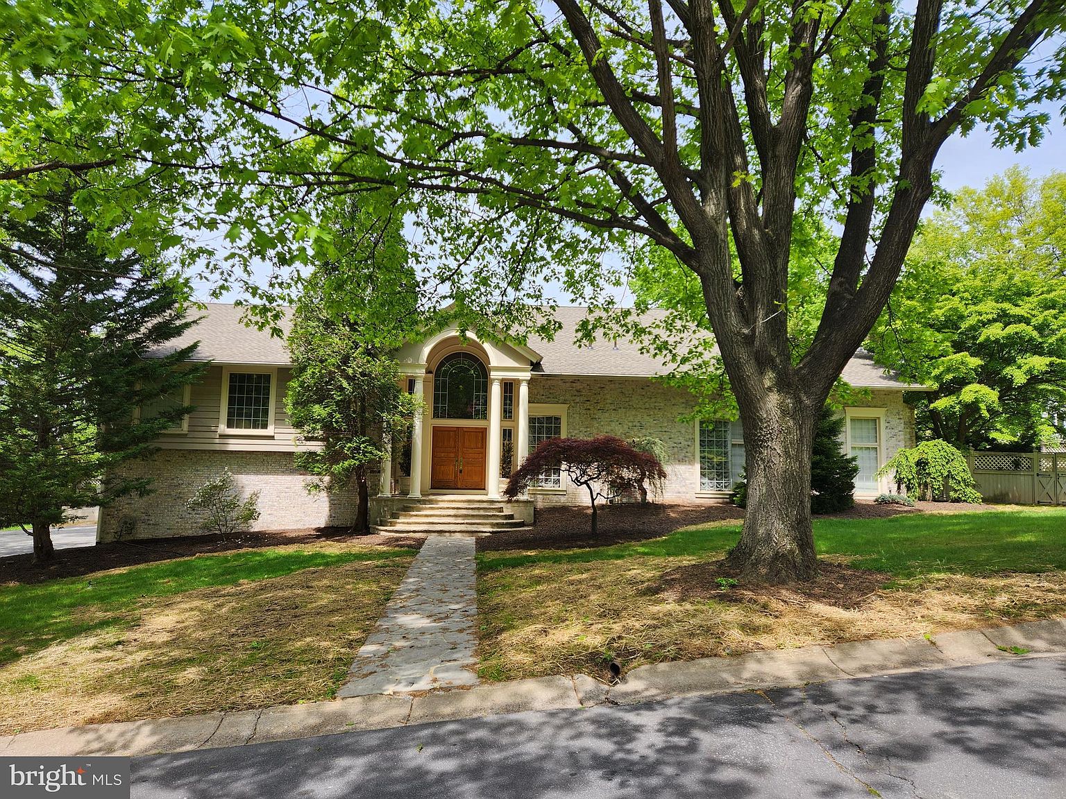 1504 Old Mill Rd, Wyomissing, PA 19610 MLS PABK2026786 Zillow