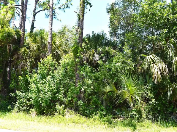 MCTAGUE STREET LOT 13, NORTH PORT, FL 34291