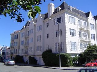 Marina Pierce Apts, San Francisco, CA 94123