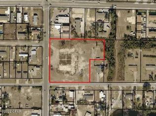 900 Transmitter Rd, Panama City, FL 32401
