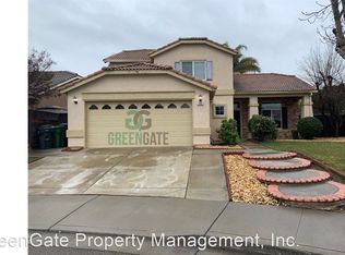 789 Sparrow Ct, Tracy, CA 95377