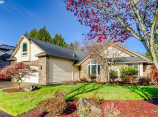 3068 N Irvine St, Cornelius, OR 97113