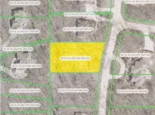 LOT 233 Trenton Ln, Bristol, IN