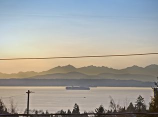 4843 41st Ave SW, Seattle, WA 98116