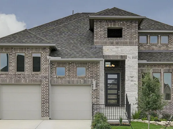 147 Lukas Cove, San Antonio, TX 78253