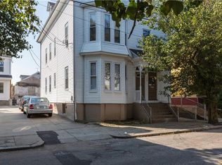 102 Penn St #1, Providence, RI 02909