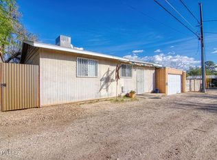 892 E Glenn St UNIT 2, Tucson, AZ 85719