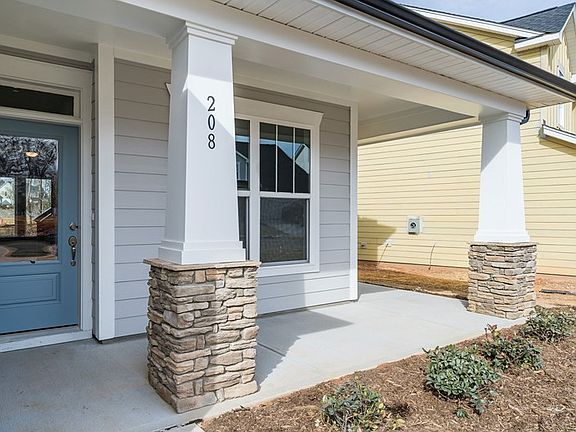 The Kodiak - Front Porch