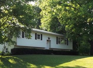 999 S Branch Pl, West Terre Haute, IN 47885
