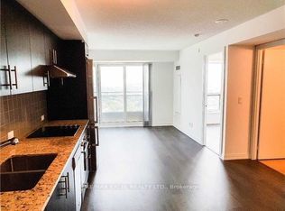 255 Village Green Sq #2501, Toronto, ON M1S 0L7