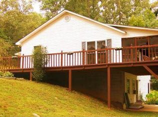 1130 Ballewtown Rd, Blue Ridge, GA 30513