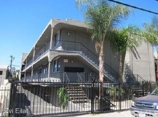 1253 N Las Palmas Ave APT 10, Los Angeles, CA 90038