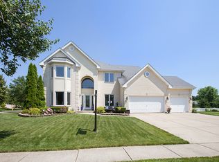 12424 W Johnston Ln, Homer Glen, IL 60491