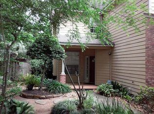 64 Lakeridge Ct, The Woodlands, TX 77381