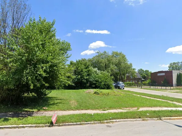 11361 S Wentworth Ave, Chicago, IL 60628