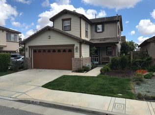 3640 Falcon Way, Brea, CA 92823