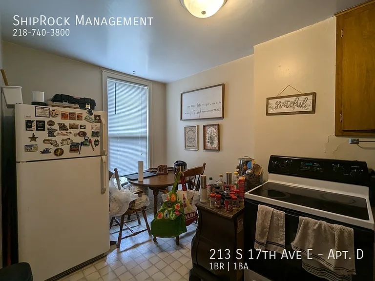 213 S 17th Ave E #D — Photo 9