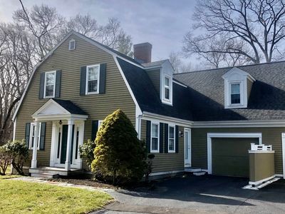 325 Chief Justice Cushing Hwy Unit 325, Scituate, MA, 02066