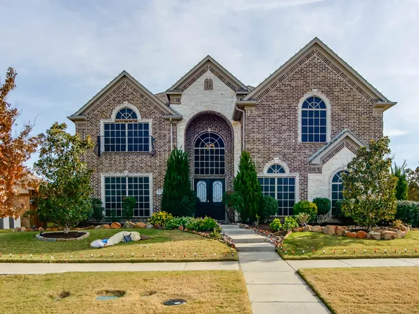 13038 Montfair Blvd, Frisco, TX 75033