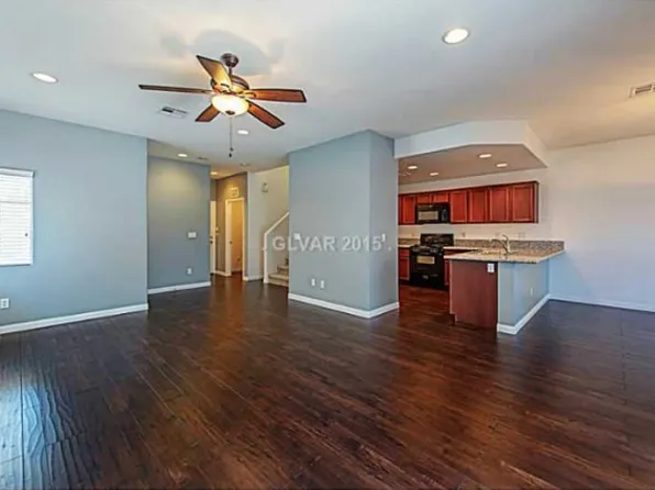 4216 Thomas Patrick Ave, North Las Vegas, NV 89032