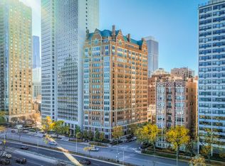 1120 N Lake Shore Dr #15A, Chicago, IL