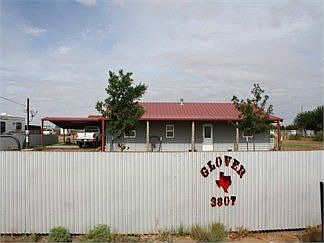 2nd image of 3807 S County Road 1210