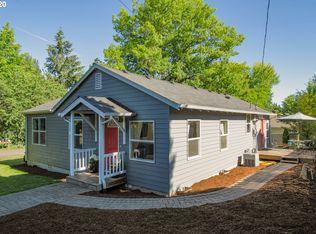 3702 SW Evelyn St, Portland, OR 97219