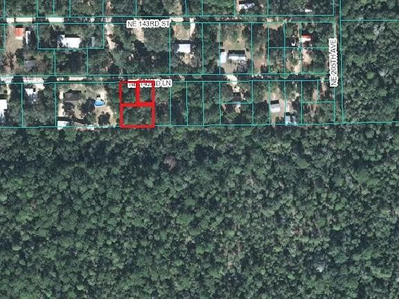 2nd image of 0 NE 142nd Ln