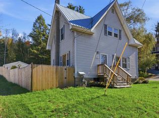 58 River Street, Milton, VT 05468