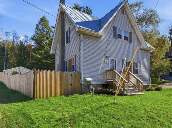 58 River Street, Milton, VT 05468