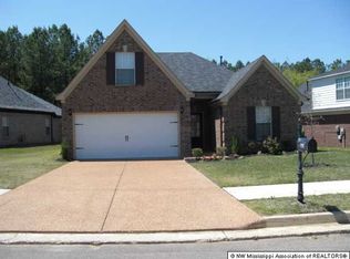 5797 Bedford Loop E, Southaven, MS 38672