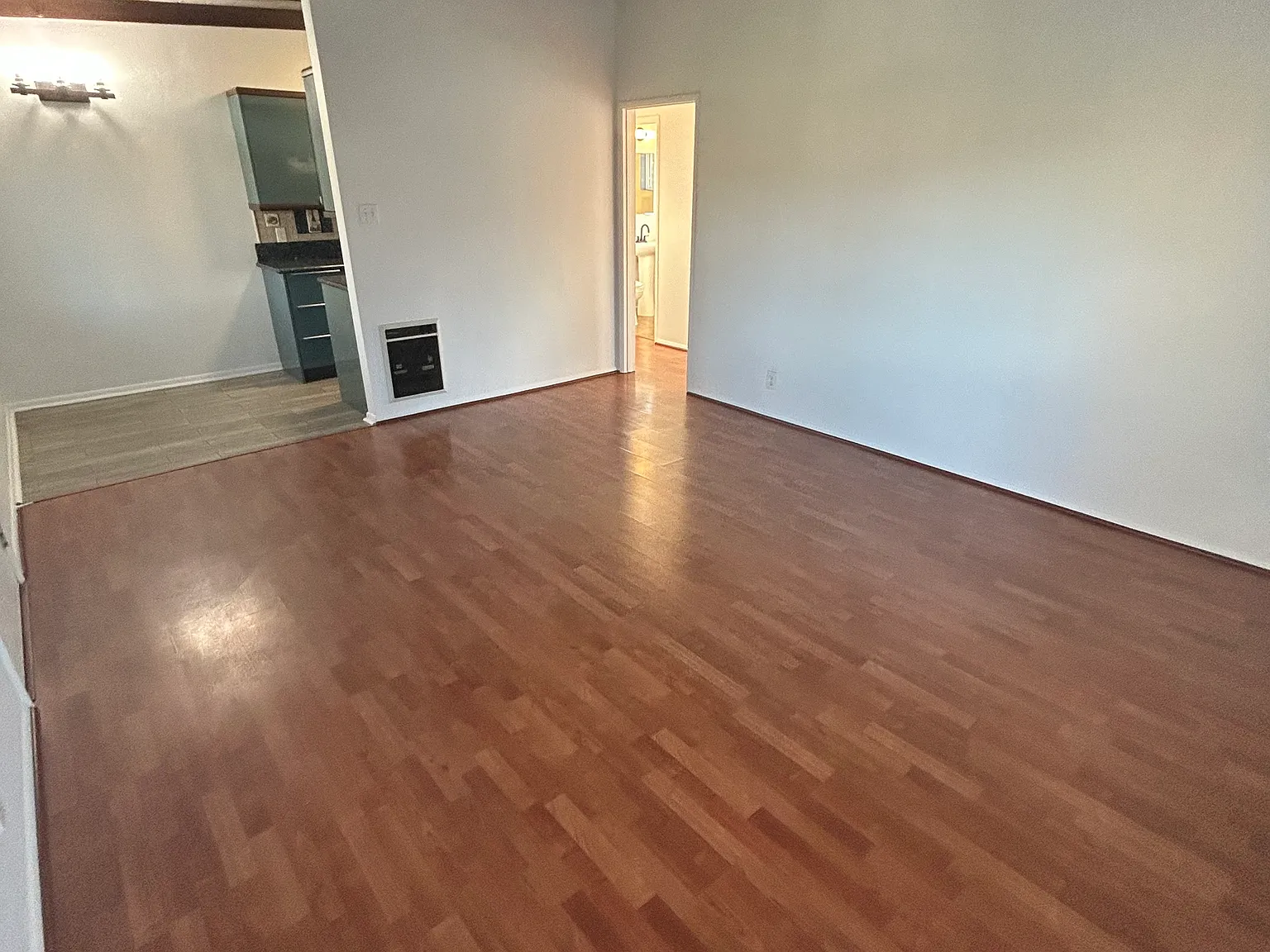 1 bed, 625 sqft, $2,050 — Photo 4