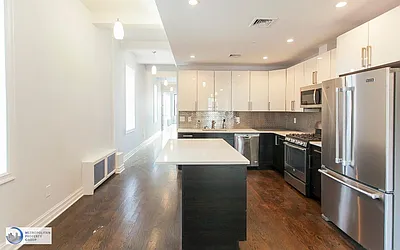 Rented by Metropolitan Property Group