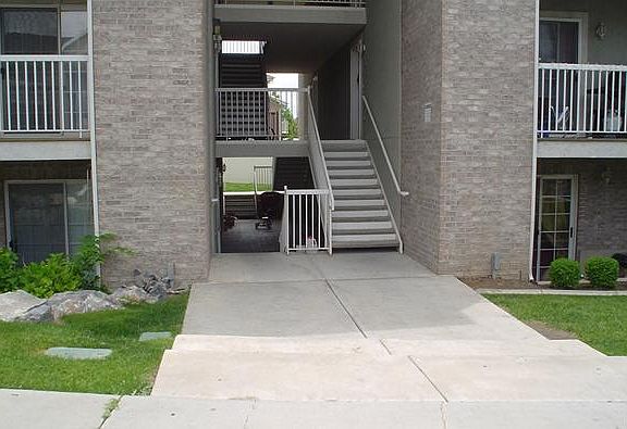 2nd image of 1257 W 1480 N Unit 167