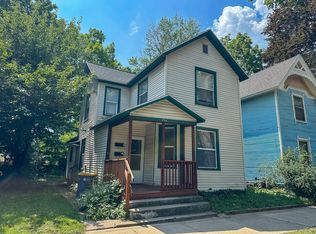744 Jackson NW, Grand Rapids, MI 49504