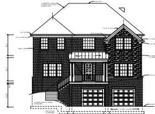 1020 Colony Dr, Pittsburgh, PA