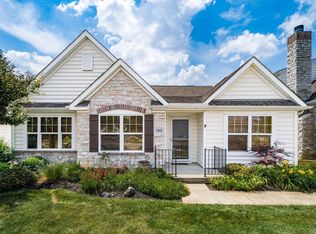 5603 Spring River Ave #29, Dublin, OH 43016