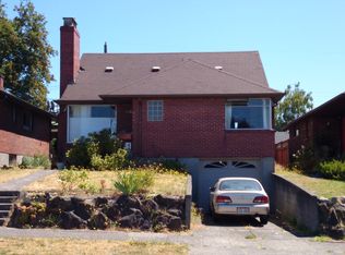 4536 13th Ave S, Seattle, WA 98108