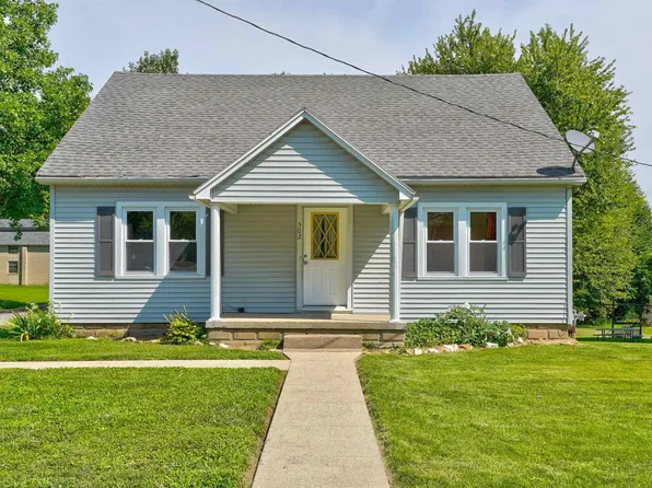 302 E Mary St, Holland, IN 47541