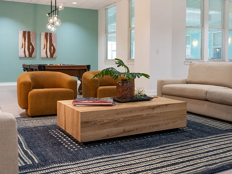 Miller and Rhoads Residences — Photo 6