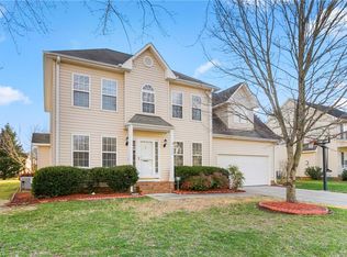 1806 Treyburn Ln, High Point, NC 27265