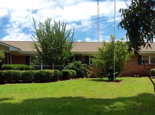 76 Lee Dunlap Rd, Eupora, MS 39744