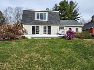 191 Old Shaker Rd, Loudon, NH 03307